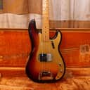 Fender Precision Bass 1959 Sunburst