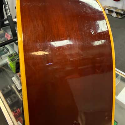 Epiphone Texan Acoustic Made In Japan - Pre Owned image 17