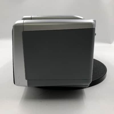 Kenwood MDX-L1-W CD MD Radio Personal Stereo System from Japan image 3