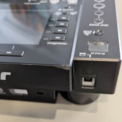 Pioneer CDJ-900NXS Professional Multi Player (PAIR) image 4