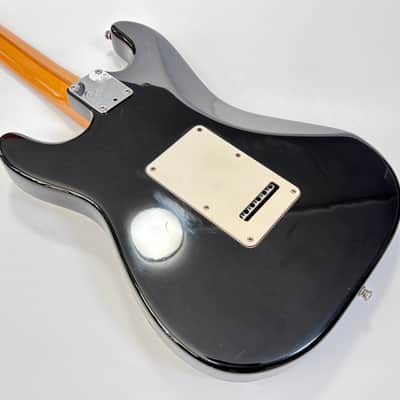 Fender Strat Plus 1989 Black image 21