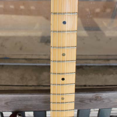 Fender US LoneStar Stratocaster HSS (Corona California) image 3