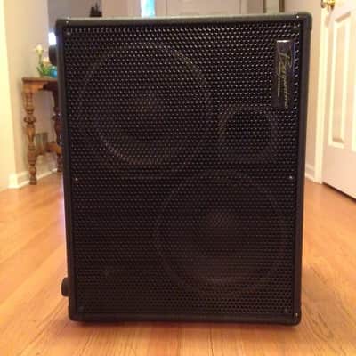 Bergantino HD 210 Bass Cabinet image 3