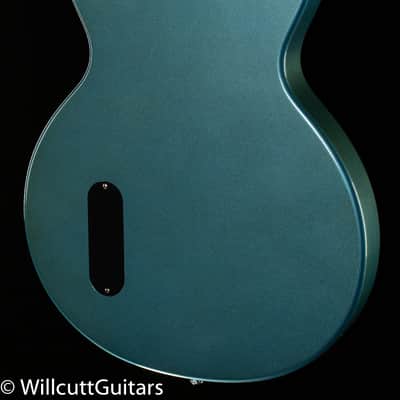 Gibson Custom Shop 1957 Les Paul Junior Single Cut Willcutt Exclusive Pelham Blue VOS (425) image 2