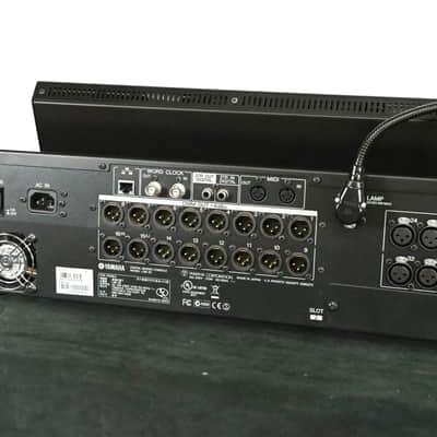 Yamaha LS9-32 32-Input Digital Mixing Console CG0140M image 10
