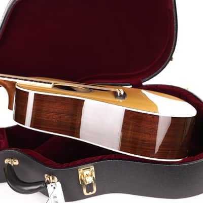 Martin Custom Shop Dreadnought Style 41 Spruce and Indian Rosewood 2024 image 7