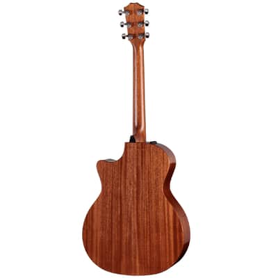 Taylor Guitars 314ce Studio Grand Auditorium Acoustic-Electric Guitar image 9