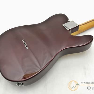 Fender Standard Telecaster Left-Hand 2010 image 5