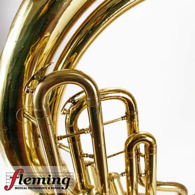 Conn 20K Sousaphone image 9