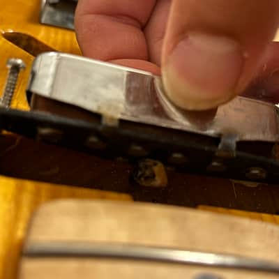 Fender Japan TL52-80 Telecaster '52 Reissue CIJ image 18