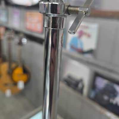 Camco Hi-Hat Stand Vintage  - Chrome image 4