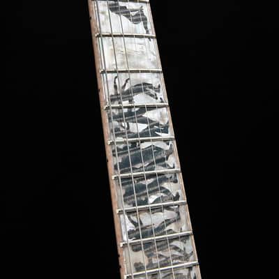 Paul Reed Smith Private Stock Singlecut 594 Walking Zombie Ice Zombie image 10