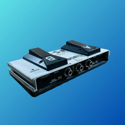Boss FS-6 Dual Foot Switch Pedal image 3