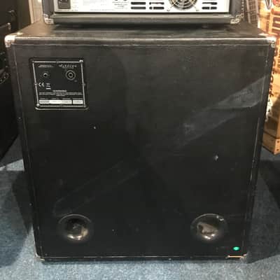 Ashdown MAG 410T Deep image 4