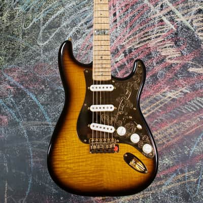 Fender Limited Edition Diamond Dealer 40th Anniversary Stratocaster S/N #006 (1 of 150) image 1