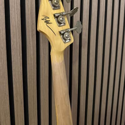 Nash JB-63 (Natural) image 8