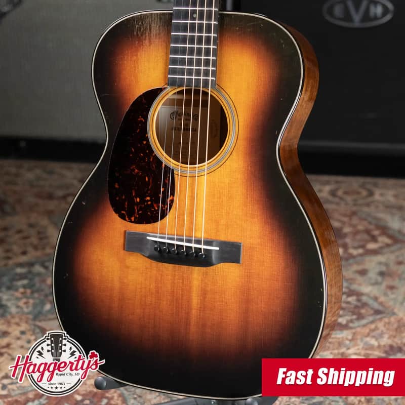 Martin 00-18