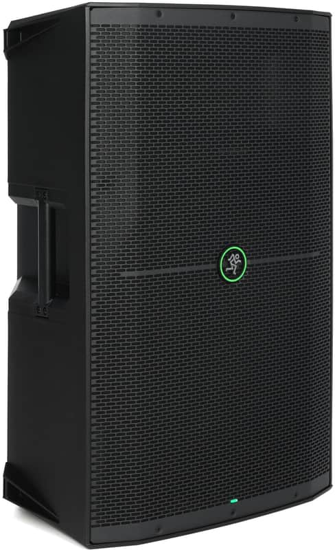 Mackie THUMP215 15" Powered PA Speaker image 1