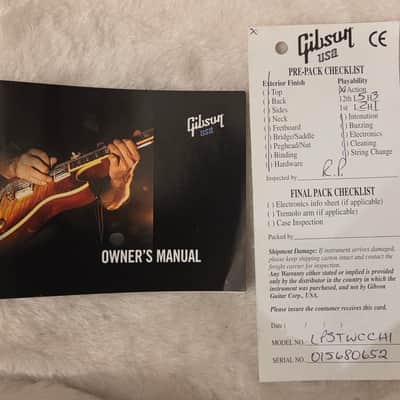 Gibson 2008 Les Paul Studio Worn Cherry w/ OHSC image 2