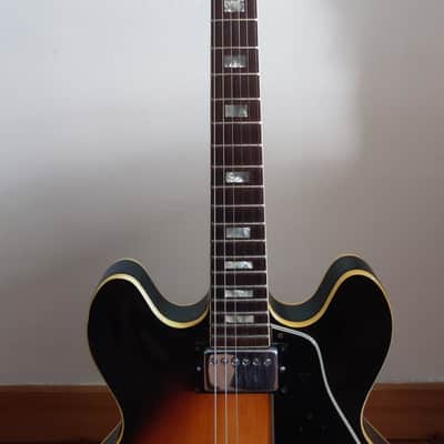 GIBSON ES-335 1968 - 100% orig. (incl. OHSC) - MINT image 7