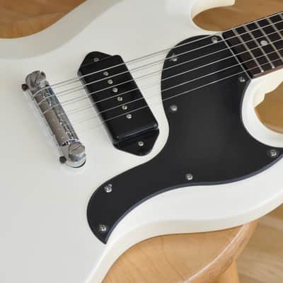 TOKAI SG Junior SG-J52 Vintage White / Limited Edition / SGJ52 image 5