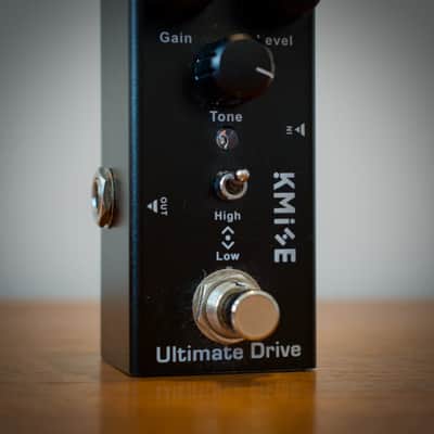 Kmise  Ultimate Drive 2020s - Black image 7