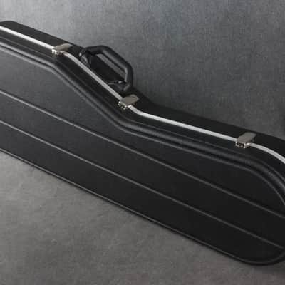 Hiscox Strat/Tele Style Hard Case - 2nd Hand image 4