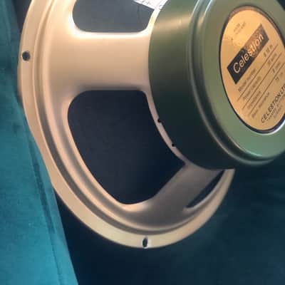 Celestion G12H30-75 Hz (16Ohm) image 3