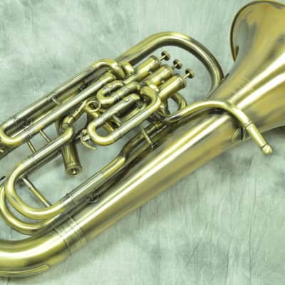 Amuse 512IIG ALT Euphonium image 1