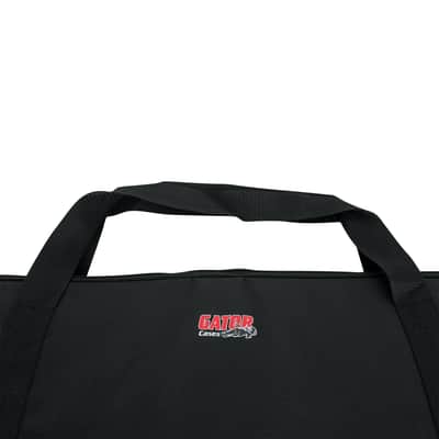 Gator Economy Keyboard Gig Bag for Casio AT5, CT-S1-76 image 9