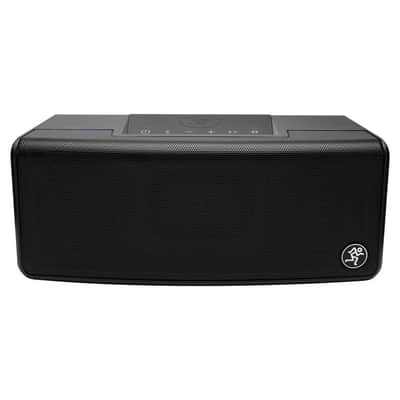 Mackie FreePlay GO Portable Wireless Bluetooth Media Rechargeable Speaker image 2