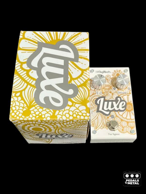 Digitech Luxe - X19427 image 1