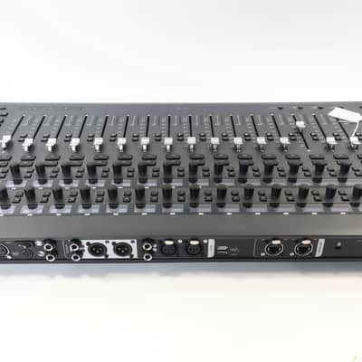 Avid S3 16-Fader Pro Tools Control Surface (Warranty) image 4
