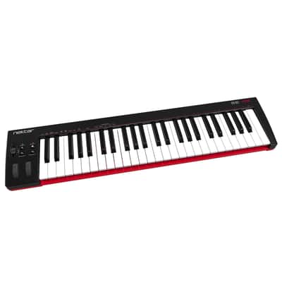 Nektar SE49 - Midi Keyboard image 2