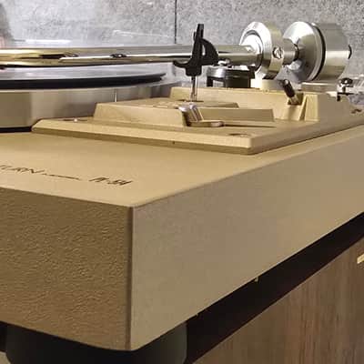 Pioneer PL-514 1980 - Silver image 10