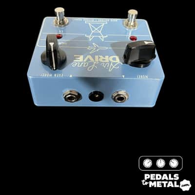 Mythos Pedals Air Lane Drive-x12984 image 3