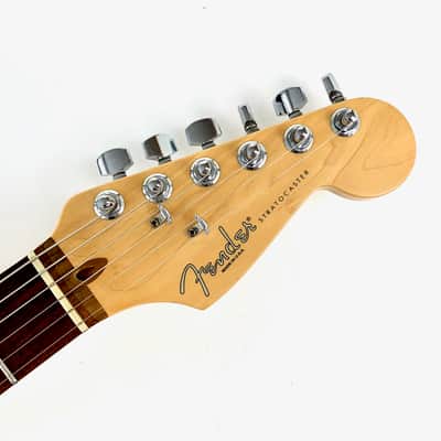 Fender Stratocaster American Standard 1999 Sunburst image 2