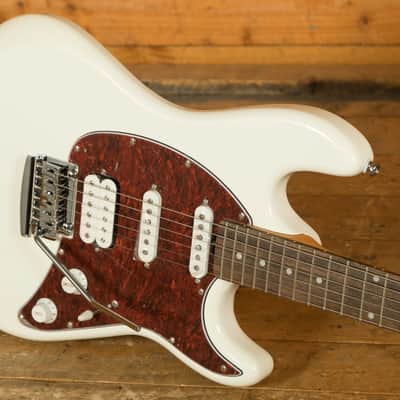 Sterling CT30CHSS SUB Series Cutlass - Olympic White image 5