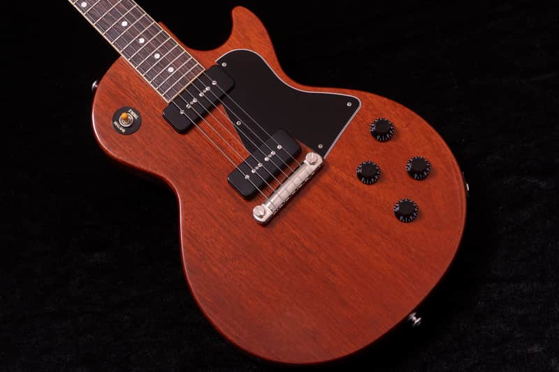 【used】Gibson / Les Paul Special Cherry Red 2020 3.905kg #204920500【TONIQ横浜】【price included SHIPPING & IMPORT TAX & VAT】 image 1