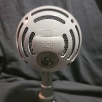 Blue Snowball iCE USB Mic image 3