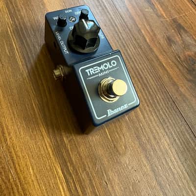 Ibanez Tremolo Mini Pedal image 3