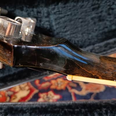 Gibson ES-335TD 1980 Sunburst image 17