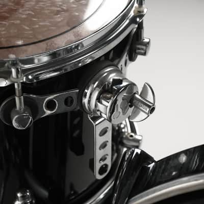 Sonor S-Class 6-Shell Drum Kit Owned by Mike Dirnt image 11