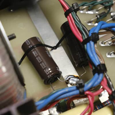 Working Audio Research SP-15 Stereo Tube Preamplifier image 11