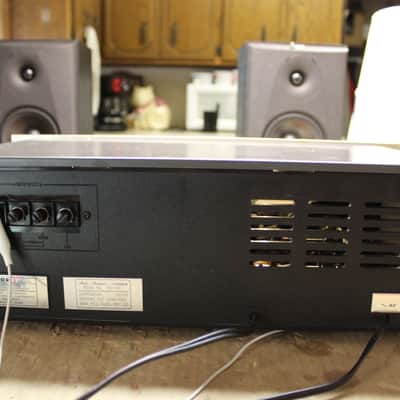 Restored Fisher FM-7000 AM/FM Stereo Tuner image 13