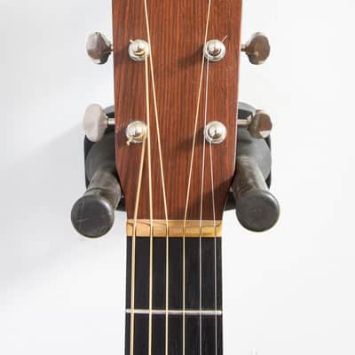2009 Martin Custom Shop D-18GE 1934 image 3