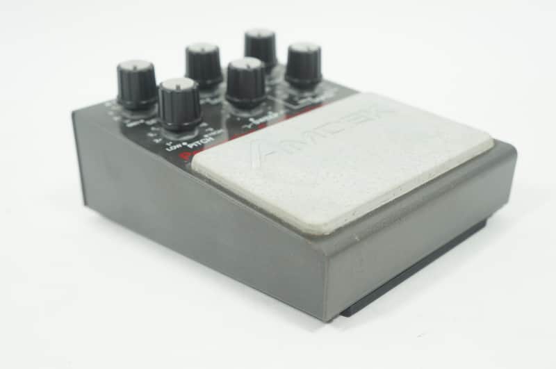 SALE Ends Jan 8] AMDEK PCK-100 Analog Percussion Synthesizer Drum