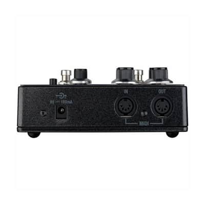 Mint Laney Black Country Customs Tri-mode delay THE DIFFERENCE ENGINE Guitar Pedal Analog Digital Dynamic Made in UK image 6