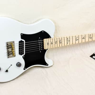 2023 PRS Guitars Myles Kennedy Signature - Antique White image 3