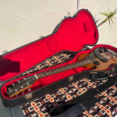 Gibson SG Pro 1971 - 1973 - Natural image 23